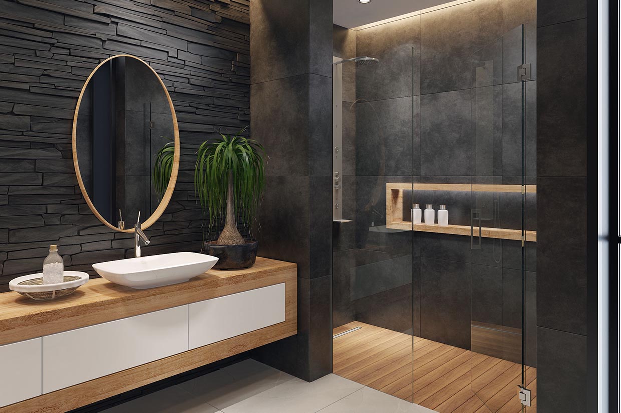 Etimesgut Banyo Tadilatı Fiyatları