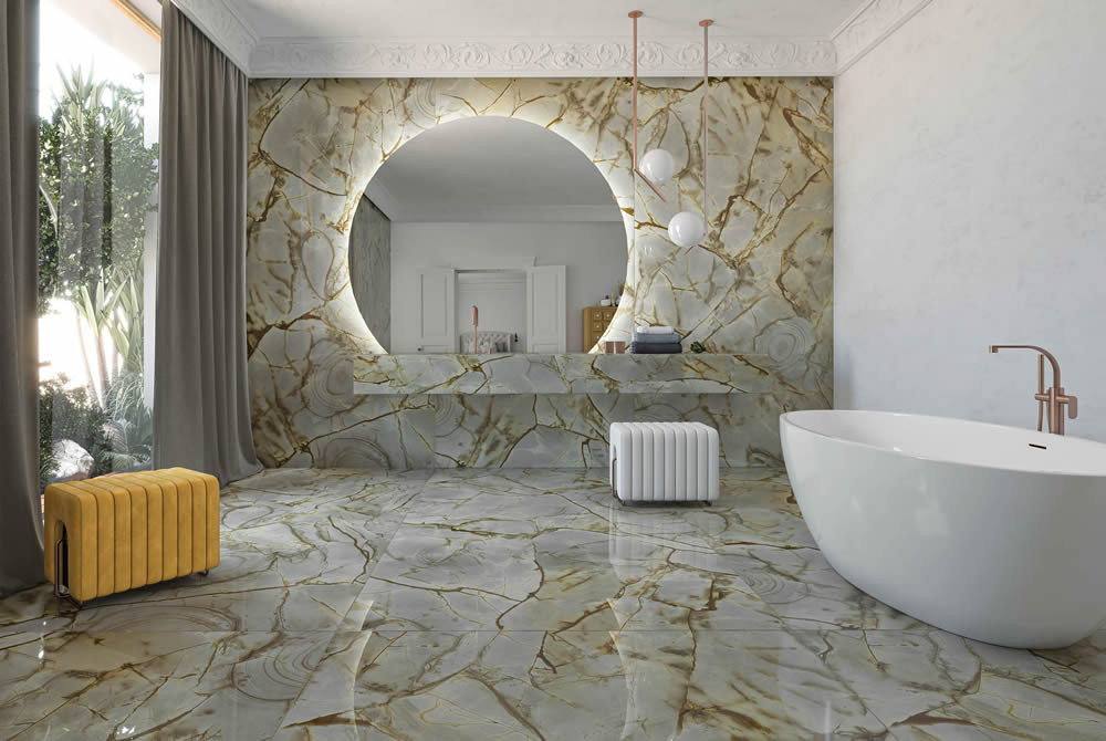 Etimesgut Anahtar Teslim Ev Tadilatı