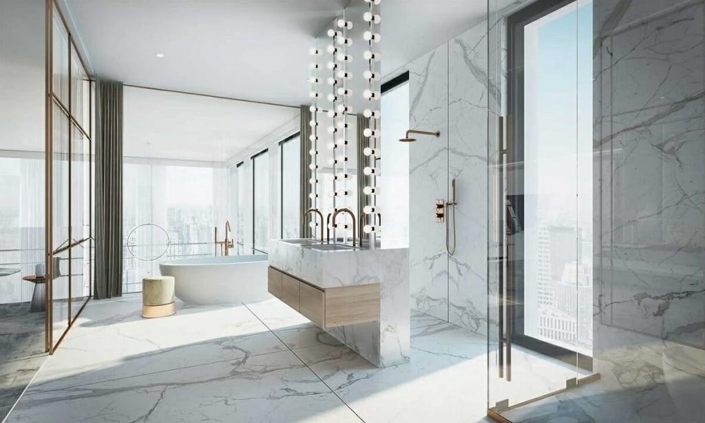 Etimesgut Banyo Tadilatı Fiyatları