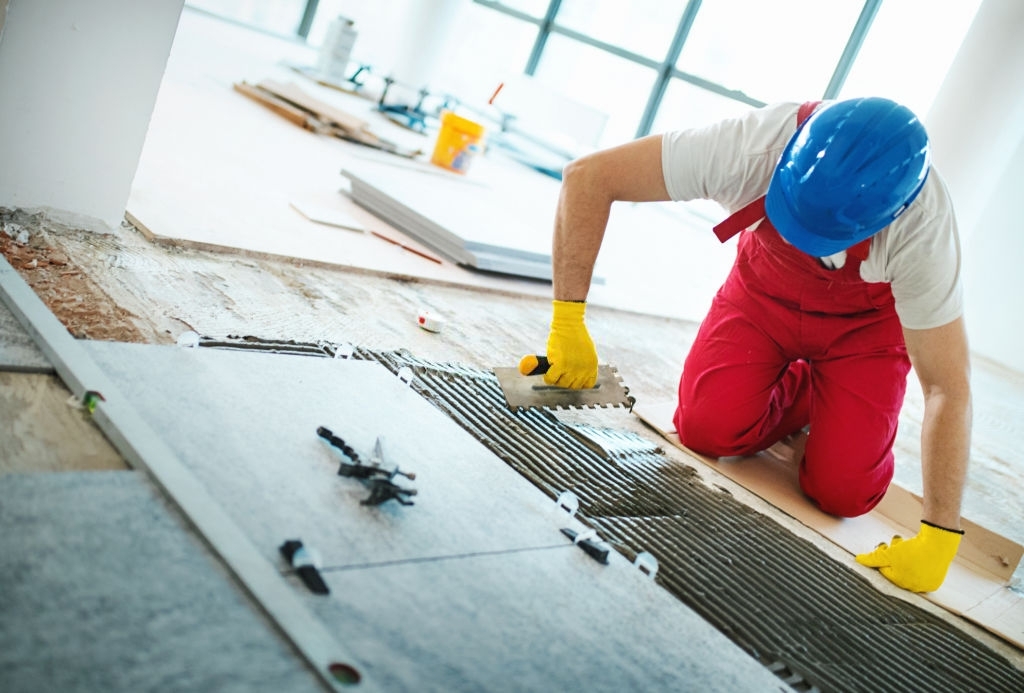 Etimesgut Fayans Döşeme