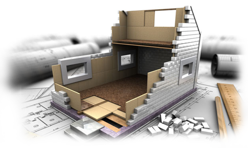 Etimesgut Ev Tadilatı